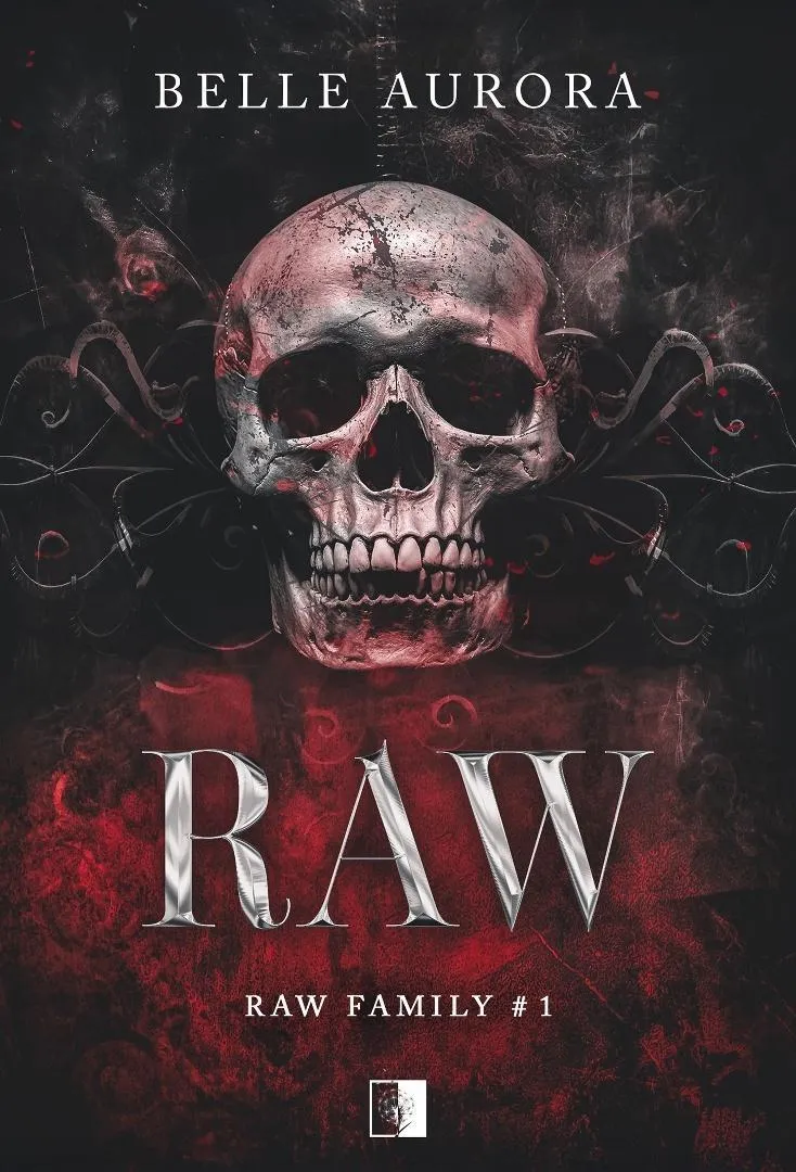 raw-ii-wydanie-belle-aurora