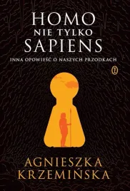 homo-nie-tylko-sapiens-agnieszka-krzeminska