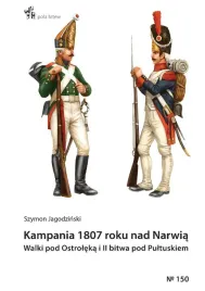 kampania-1807-roku-nad-narwia-szymon-jagodzinski