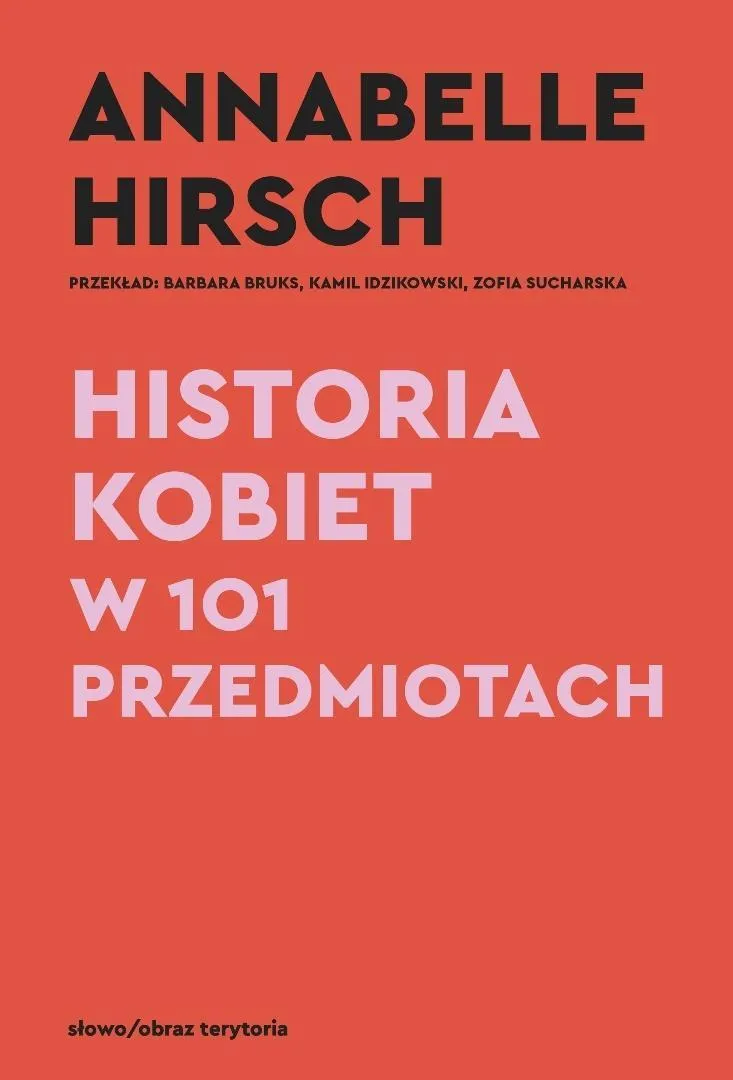 historia-kobiet-w-101-przedmiotach