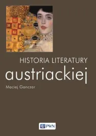 historia-literatury-austriackiej-maciej-ganczar