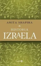 historia-izraela-br-anna-d-kaminska