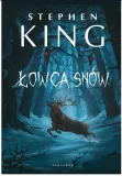 lowca-snow-stephen-king