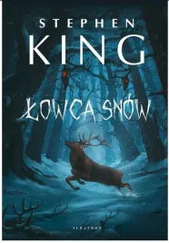 lowca-snow-stephen-king