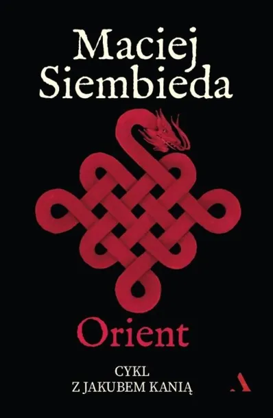 orient-maciej-siembieda