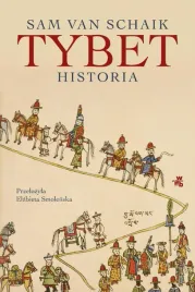 tybet-historia