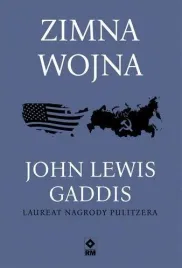zimna-wojna-john-lewis-gaddis