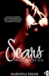 scars-przewrotny-los-marzena-milek