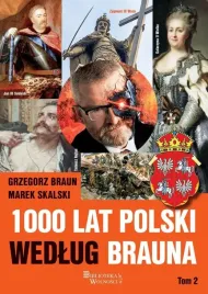 1000-lat-polski-wedlug-brauna-t-2