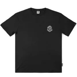 koszulka-meska-the-dudes-pool-party-t-shirt-bawelniana-czarna