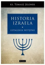 historia-izraela-t-1-ustalenia-wstepne