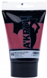 farba-akrylowa-renesans-66-czerwien-mikowa-100ml