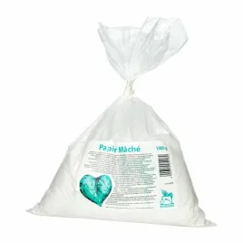 masa-papierowa-paper-papier-mache-renesans-1000g