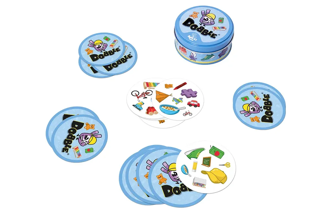 dobble-kids