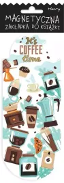 zakladka-magnetyczna-owal-kawa