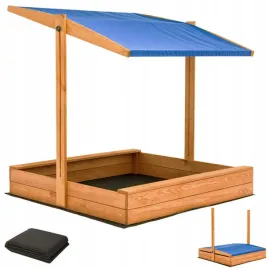 piaskownica-z-daszkiem-regulowanym-drewniana-impregnowana-rozne