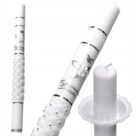 swieca-komunijna-na-komunie-ihs-recznie-zdobiona-40cm-gromnica