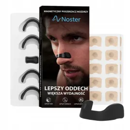 magnetyczny-klips-na-nos-noster-lepszy-sen-glebszy-oddech