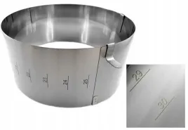 rant-opaska-do-tortu-regulowana-tortownica-forma-podzialka-18-30-h12cm