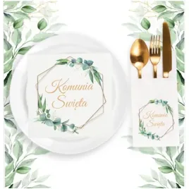 dekoracje-komunijne-zestaw-komunijny-bieznik-ozdobny-serwetki-na-stol
