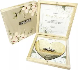 podziekowanie-komunia-dla-chrzestnych-dziadkow-zlote-serce-prezent-chrzest