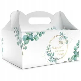 pudelko-na-ciasto-pierwsza-komunia-eukaliptus-5szt