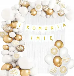 girlanda-balony-scianka-i-komunia-imie-biala-zlota