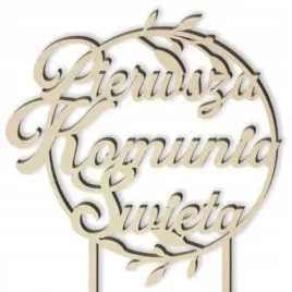 topper-dekoracja-na-tort-drewno-komunia-sw-okrag