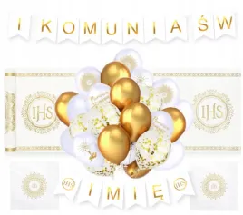 zestaw-dekoracji-komunijnych-komunia-bieznik-balon