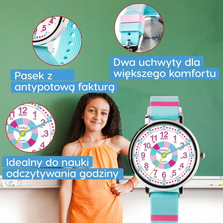 kiddus-time-teacher-pink-and-turquoise