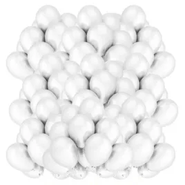balony-metaliczne-biale-slub-urodziny-30cm-100szt