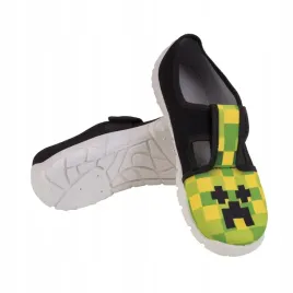 kapcie-na-rzepy-dzieciece-trampki-do-przedszkola-28-minecraft-papcie