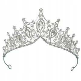korona-srebrna-tiara-diadem-ozdoba-do-wlosow-slubna-18stka-panienski
