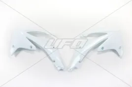 ufo-oslony-chlodnicy-honda-crf-450r-09-12-crf-250r-10-13-kolor-bialy