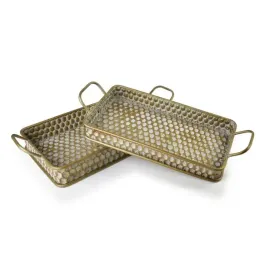 taca-dekoracyjna-hexagon-glow-xl-48cm