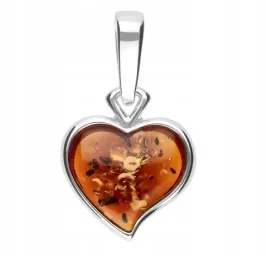 zawieszka-serce-serduszko-z-bursztynu-srebro-925