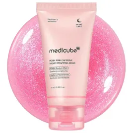 maska-medicube-pdrn-pink-caffeine-na-noc-75-ml