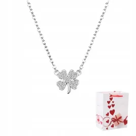 naszyjnik-srebrny-925-lancuszek-zawieszka-czterolistna-koniczynka