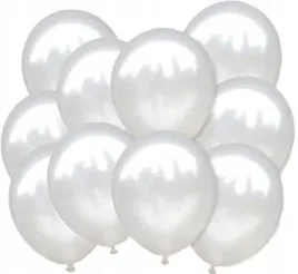 balony-perlowe-metallic-pearl-20szt