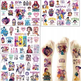 tatuaze-zmywalne-dla-dzieci-slodka-4-szt