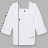 komza-ministrancka-komezka-r-170-stan-nowy