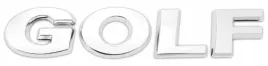 emblemat-logo-samoprzylepny-znaczek-napis-volkswagen-golf-srebrny-nowy
