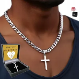 srebrny-lancuszek-z-krzyzykiem-meski-lancuch-pelny-krzyz-diamentowany