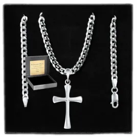 lancuszek-srebrny-925-pancerka-z-krzyzykiem-meski-38-mm-grawer