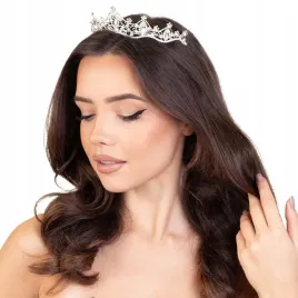 diadem-ozdoba-do-wlosow-korona-slubna-srebrna-slub-panienski