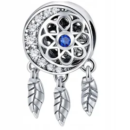 charms-lapacz-snow-srebro-925-srebrny-koralik-piorka-ksiezyc-charms-pr