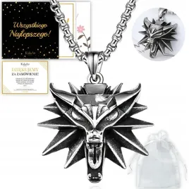 naszyjnik-medalion-wiedzmin-wilk-witcher-dziki-gon-3-stal-chirurgiczna