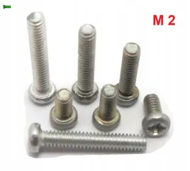 m2x8-sruba-aluminiowa-din-7985-iso-704-philips-sruby-aluminiowe