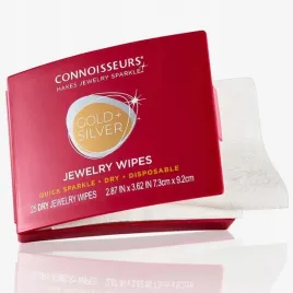 czyszczenie-srebra-zlota-chusteczki-connoisseurs