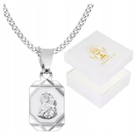 medalik-komunijny-srebrny-lancuszek-dla-chlopca-lub-dziewczynki-45cm